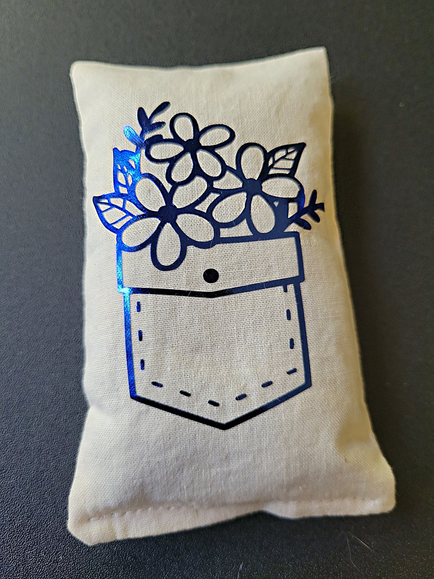 Lavender Sachet