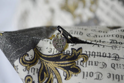 Cojín decorativo de Shakespeare y Macbeth, decoración de búhos, decoración de Halloween, decoración del hogar