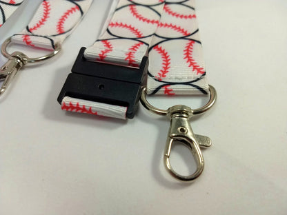 Cordón de cinta de béisbol