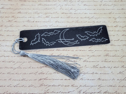 Marcadores de Halloween