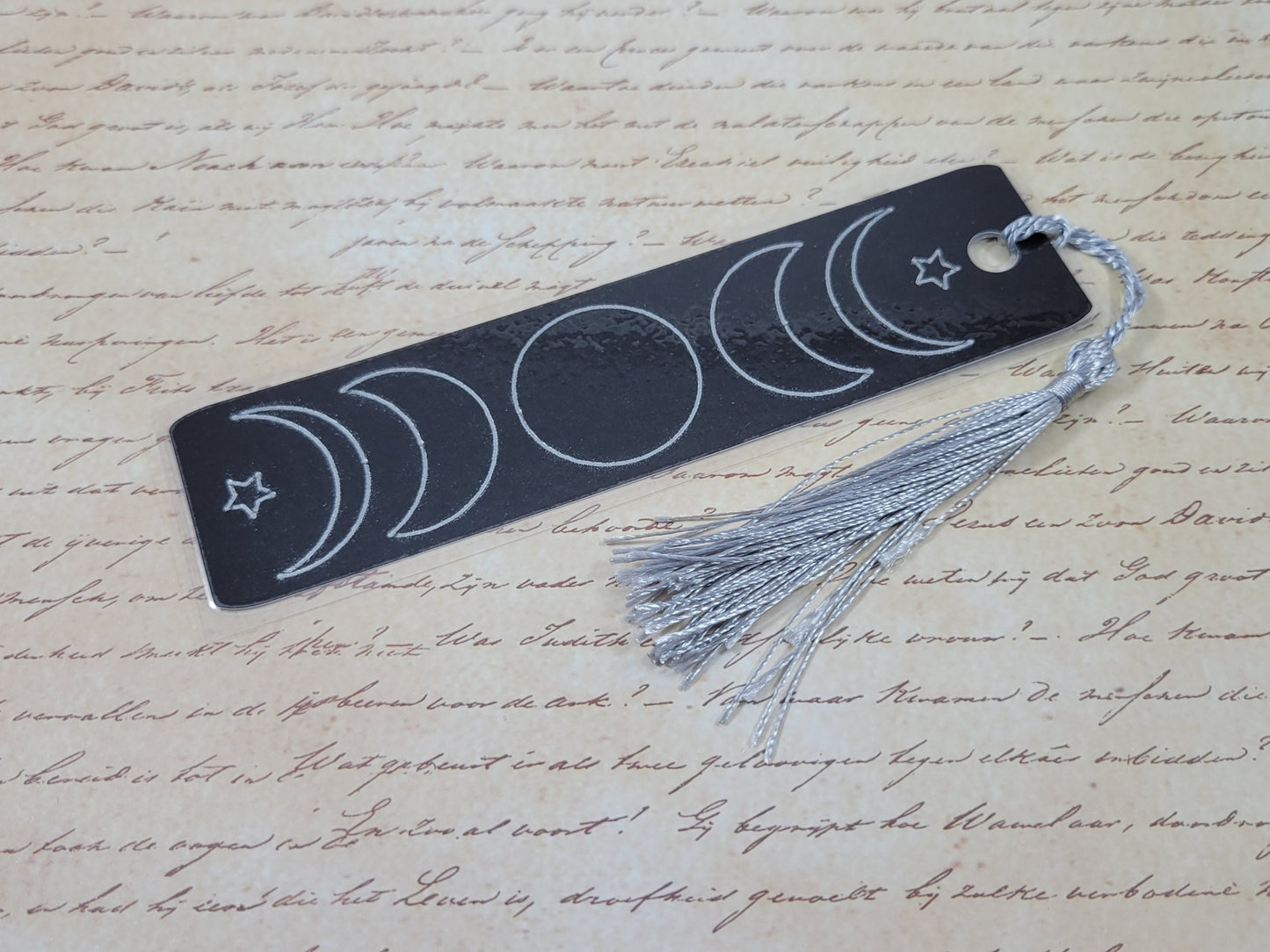 Halloween Bookmarks